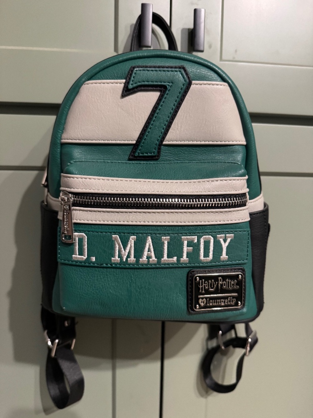 Draco Malfoy Loungefly